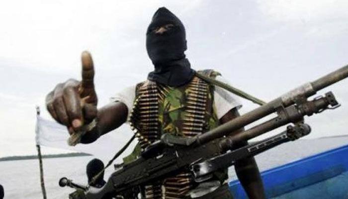 Suspected Boko Haram militants attack 2 Villages near Lake Chad