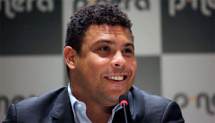 After Pele, 'real' Ronaldo set to visit India!