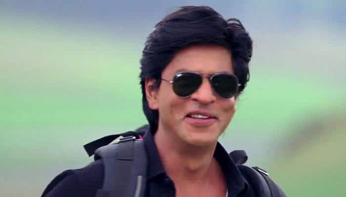  Keep spreading your magic: Bollywood on Shah Rukh Khan&#039;s 50th birthday