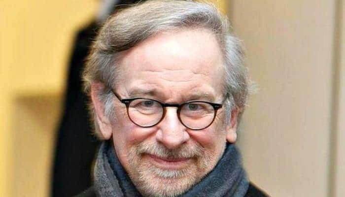 Steven Spielberg can't wait to work with Ford in 'Indiana Jones V'