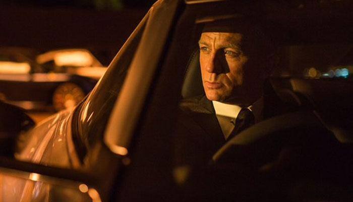 &#039;Spectre&#039; dominates worldwide weekend box office