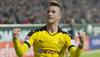 Borussia Dortmund close gap on Bundesliga leaders Bayern Munich