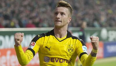 Borussia Dortmund close gap on Bundesliga leaders Bayern Munich