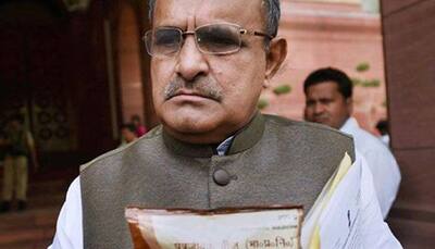 ISIS is Muslim version of RSS: Janata Dal (United)
