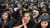 'Bridging gender gap may add Rs 46 trillion to India's GDP in 2025'