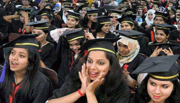 'Bridging gender gap may add Rs 46 trillion to India's GDP in 2025'