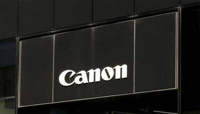 Canon eyes 30% share of inkjet printer market in India
