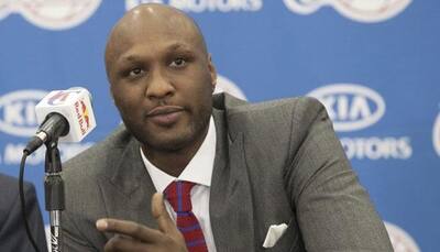 Lamar Odom to be released from hospital?
