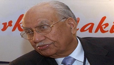 How Brijmohan Lall Munjal turned around the rules of game in Indian auto industry