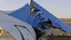 Russian airline rules out 'technical fault', blames crash on 'external' factor