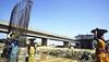 Growth of eight core industries rises 3.2% in September
