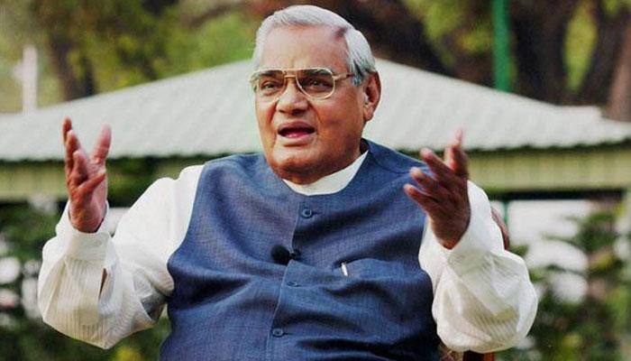 &#039;Conspiracy forced Advani to nominate Vajpayee&#039;s name as BJP&#039;s PM candidate&#039;