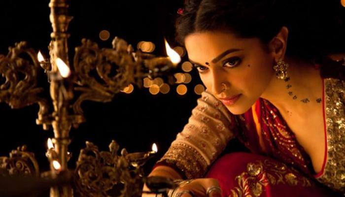 I am selfish as an actor: Deepika Padukone