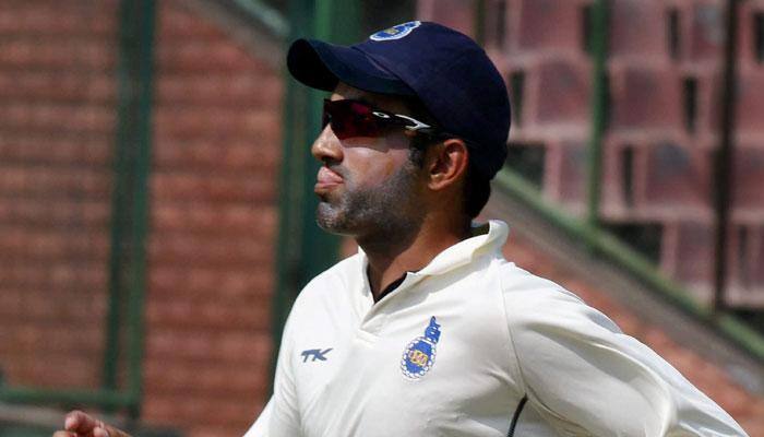 Ranji Trophy: 18 wickets fall on final day but Delhi draw match with Odisha