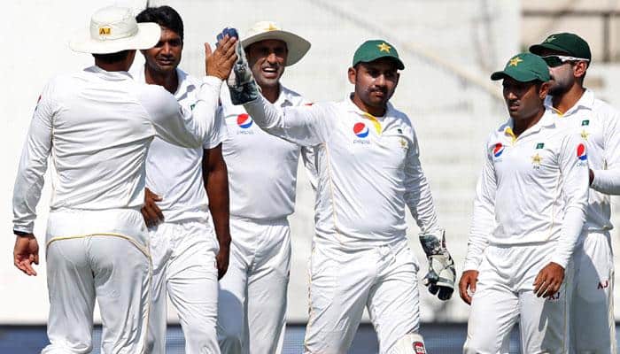 2nd Test, Day 2: James Taylor's maiden fifty keeps England in hunt against Pakistan