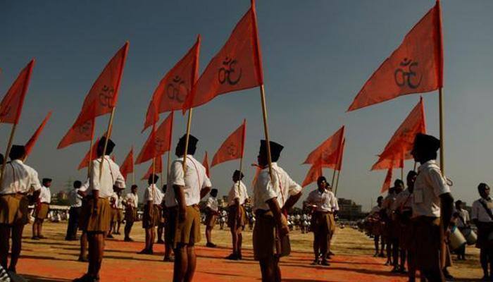 JNU home to &quot;anti-national&quot; forces: RSS mouthpiece