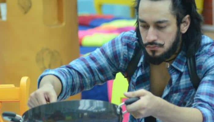 Bigg Boss, Day 22: Wild card entrant Rishabh Sinha creates havoc, annoys inmates