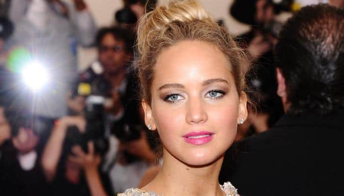 Don&#039;t mind being called brat: Jennifer Lawrence