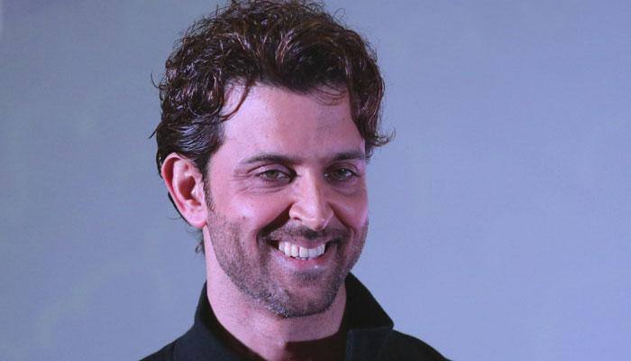 Know what happened when Hrithik Roshan was in Jabalpur