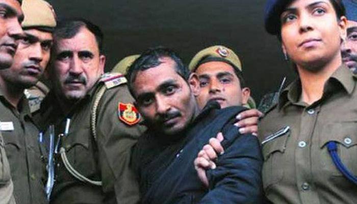 Uber cab rape: Convict Shiv Kumar Yadav gets life imprisonment