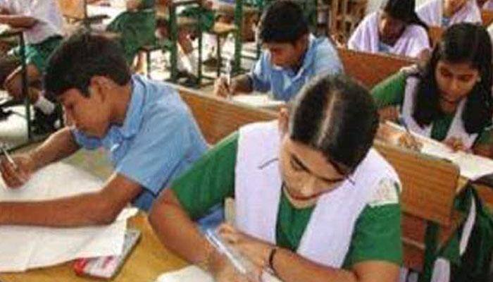 Watchmen, peons named 'subject experts' to evaluate UP Board exam papers