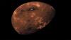 Signs of acid fog found on Mars