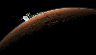 Arianespace to soon decide on launching Indian GSAT-15