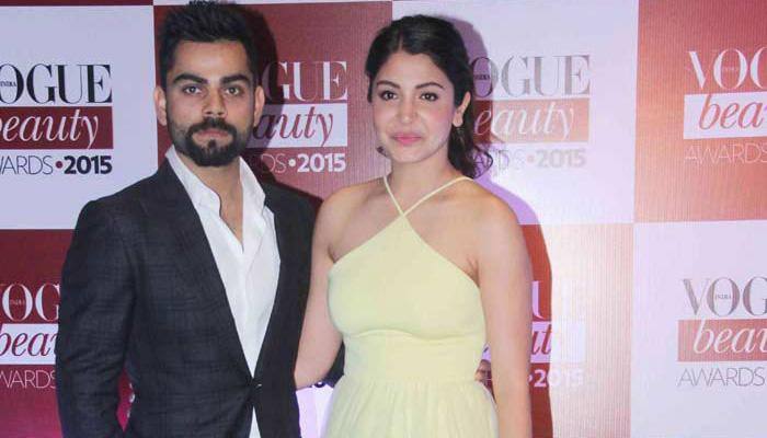 Anushka Sharma-Virat Kohli marriage date fixed by fan!