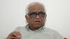 Sundar Raman should have resigned earlier: Justice Mukul Mudgal