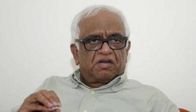 Sundar Raman should have resigned earlier: Justice Mukul Mudgal