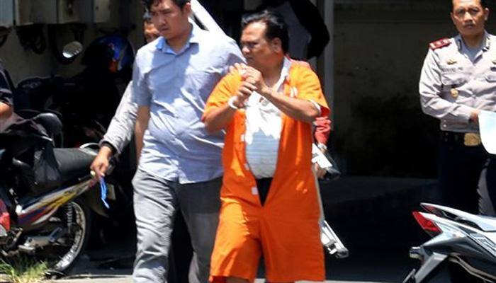Chhota Rajan's deportation from Bali to India likely to be delayed