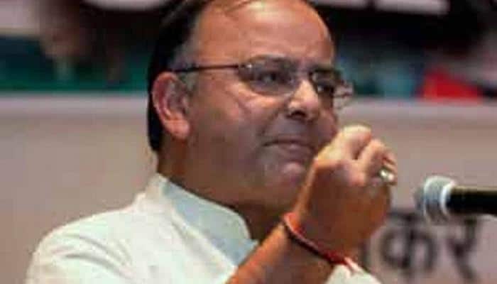 Where is intolerance? India will never be intolerant: Arun Jaitley
