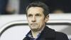 EPL 2015-16: Remi 'Garde watches on as Tottenham beat Villa to go fifth