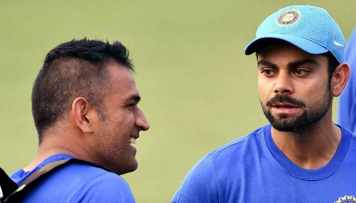 Too early to compare Virat Kohli with MS Dhoni: Kapil Dev