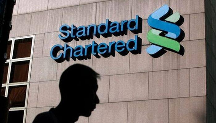 Standard Chartered axes 15,000 jobs, raises $5.1 bn in capital