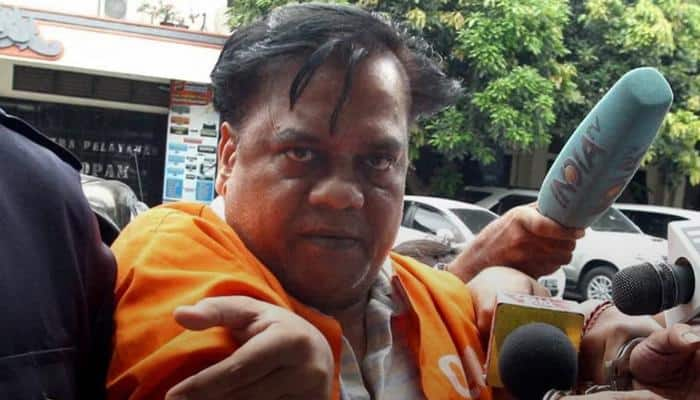 Volcanic eruption in Bali delays Chhota Rajan&#039;s deportation to India