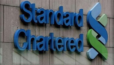 Standard Chartered posts Q2 loss; to cut India exposure, 15,000 jobs globally