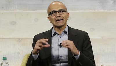 Microsoft CEO Satya Nadella to visit Mumbai on November 5