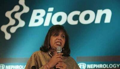 Biocon among most reputed biotech employers globally: Survey
