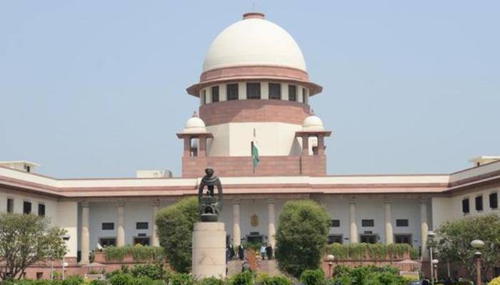 There can't be wholesale changes in the collegium system: SC