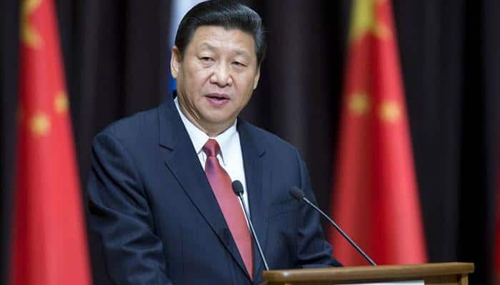China economy should not slip below 6.5%: Xi Jinping tells officials
