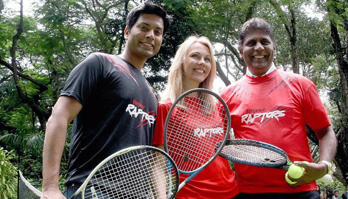 &#039;Champions Tennis League to bring tier-II cities on world map&#039;