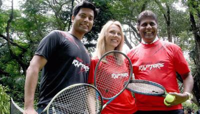 'Champions Tennis League to bring tier-II cities on world map'