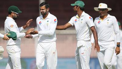 Mohammad Hafeez, Sohail Tanveer pay tribute to Shoaib Malik on Test retirement