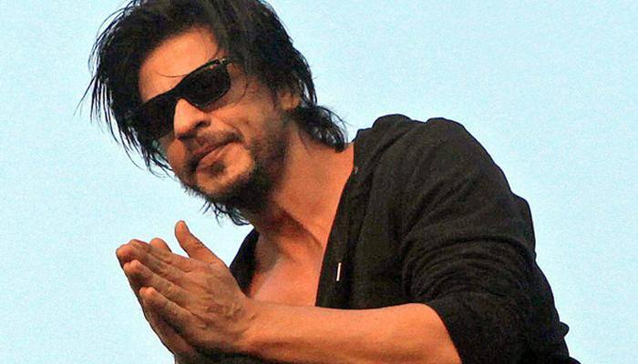 Shah Rukh Khan gets invitation to stay in Pakistan from India's most wanted terrorist Hafiz Saeed