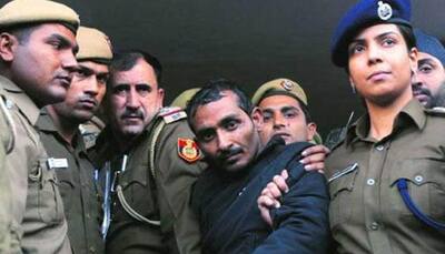 Uber cab driver gets jail for life, rape victim's father 'satisfied'