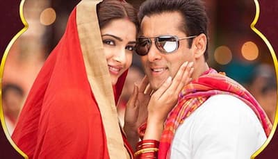 Prem to sing ‘Aaj Unse Milna Hai’ for Maithili – new PRDP song to be out today
