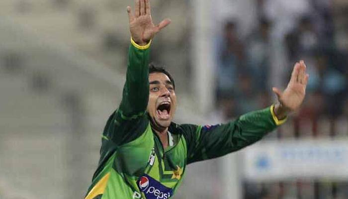 ICC rules on suspect bowling actions make no sense, says Saeed Ajmal