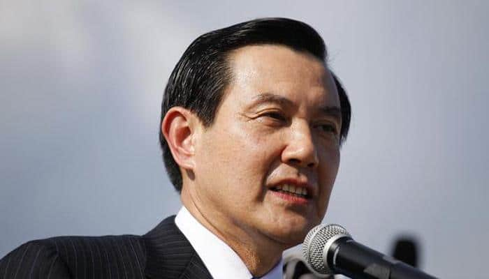 Taiwan leader Ma Ying-jeou to meet Chinese President Xi Jinping