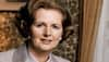 'Iron Lady' Margaret Thatcher's personal effects to go on sale